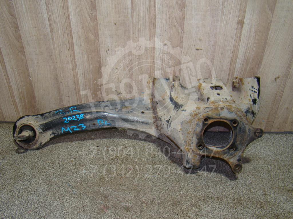 Рычаг задний продольный правый, 2500 рублей, Пермь