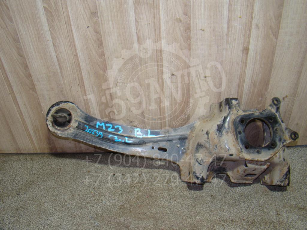 Рычаг задний продольный левый, 2500 рублей, Пермь