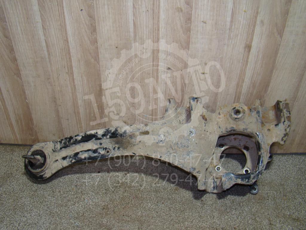 Рычаг задний продольный левый, 2500 рублей, Пермь