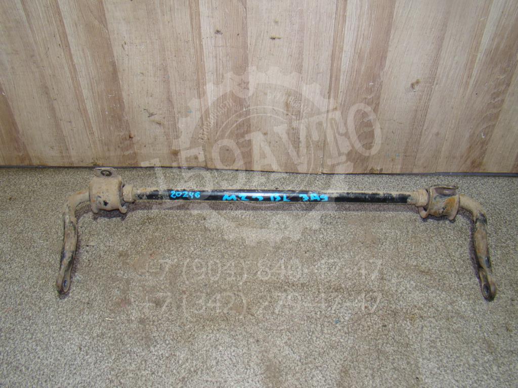 Стабилизатор задний, 1000 рублей, Пермь