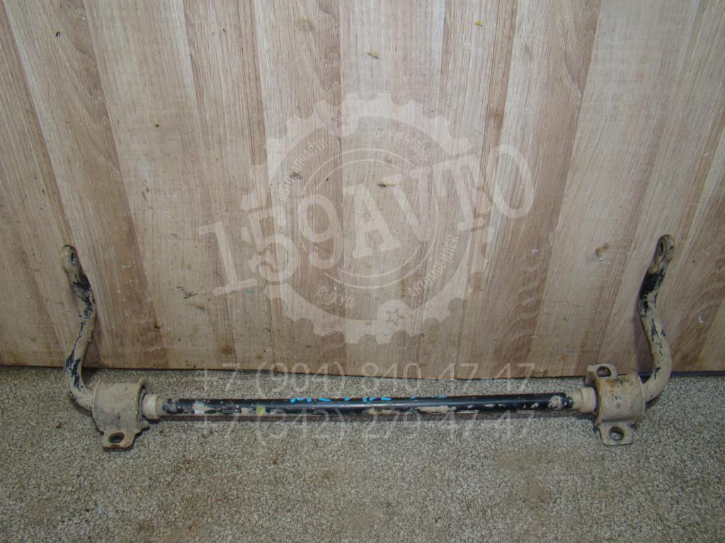 Стабилизатор задний, 1000 рублей, Пермь