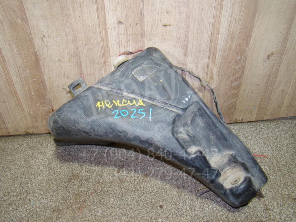 Бачок омывателя лобового стекла, 500 рублей, Пермь