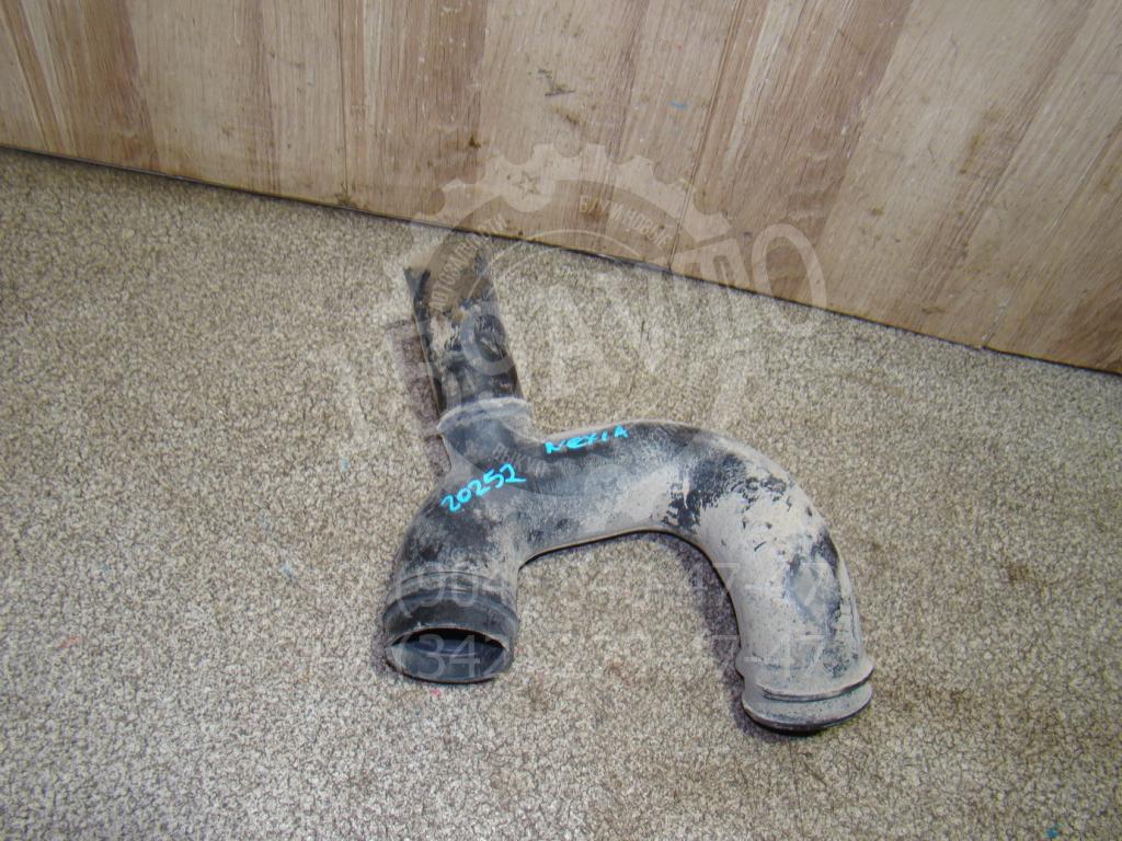 Патрубок воздушного фильтра, 500 рублей, Пермь