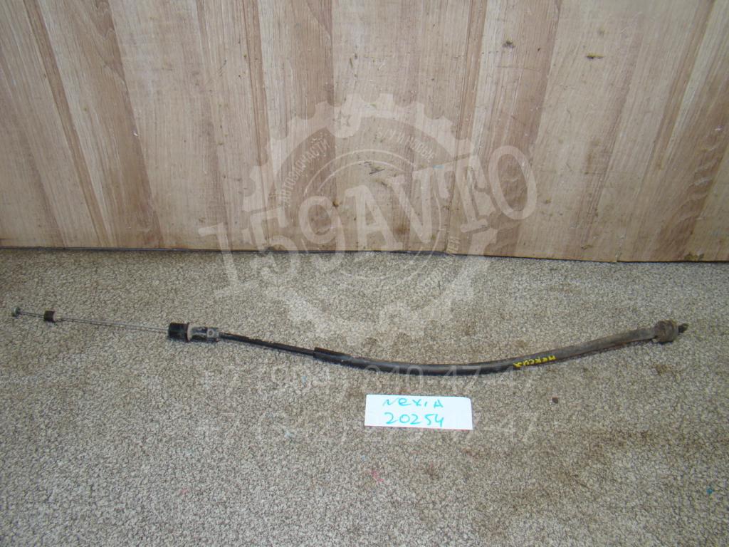 Трос газа, 500 рублей, Пермь