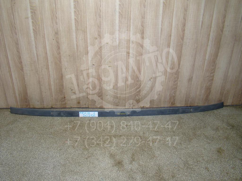 Молдинг крыши левый, 500 рублей, Пермь