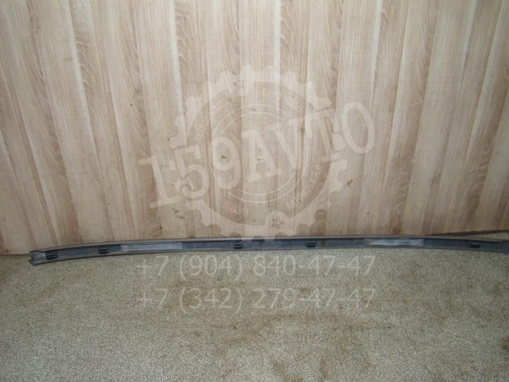 Молдинг крыши правый, 500 рублей, Пермь