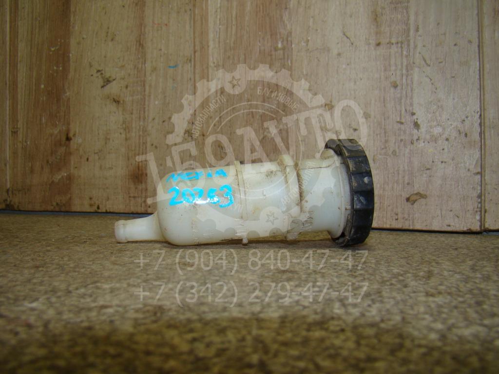 Бачок главного цилиндра сцепления, 500 рублей, Пермь