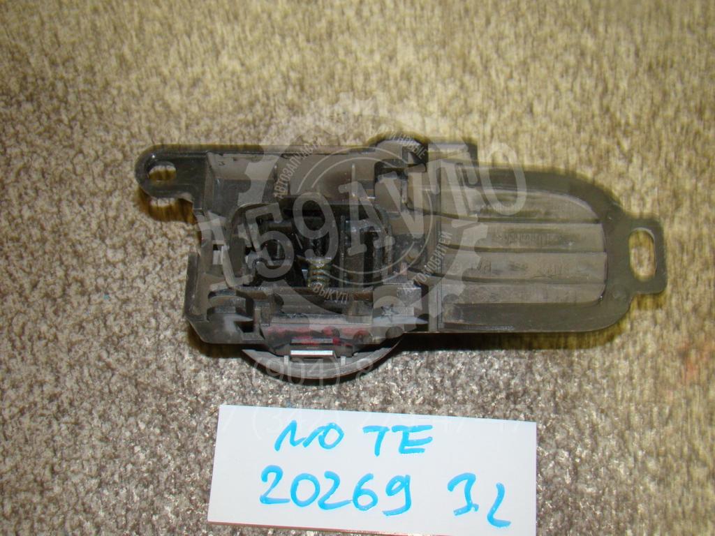 Ручка двери внутренняя левая, 500 рублей, Пермь