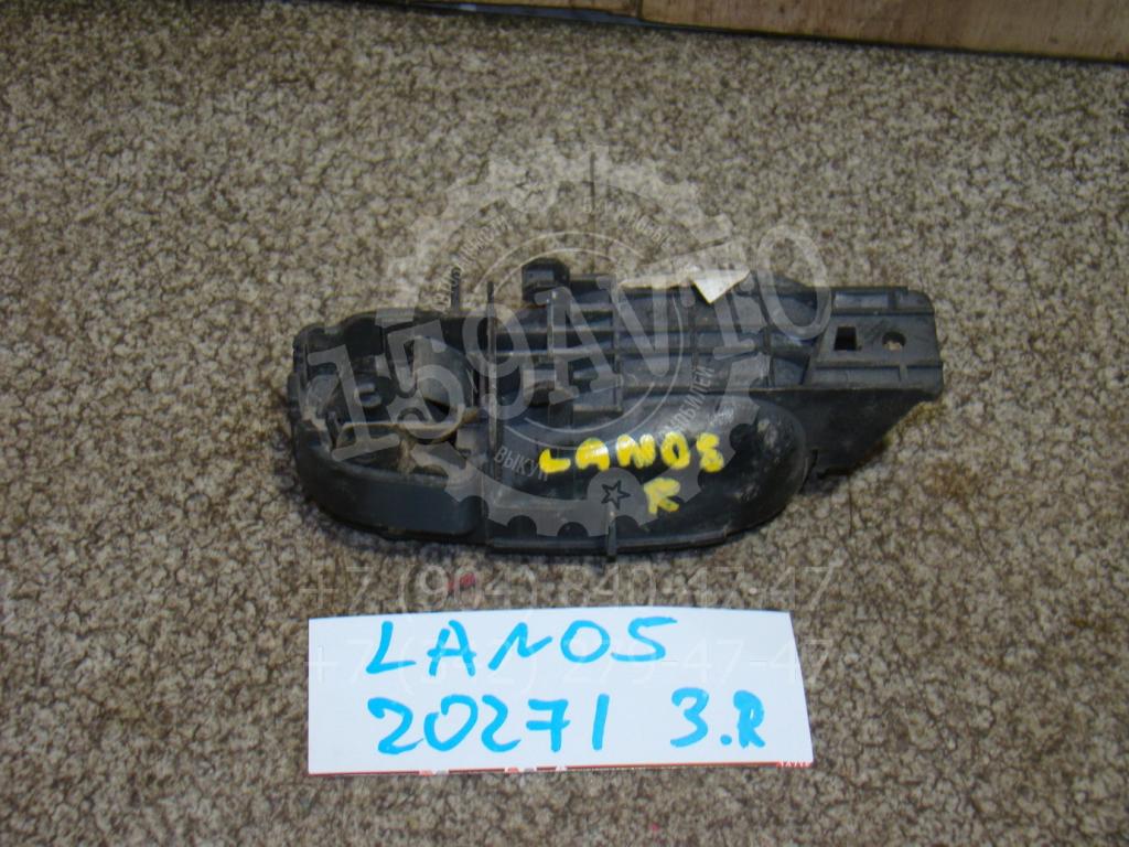 Ручка двери внутренняя правая, 500 рублей, Пермь