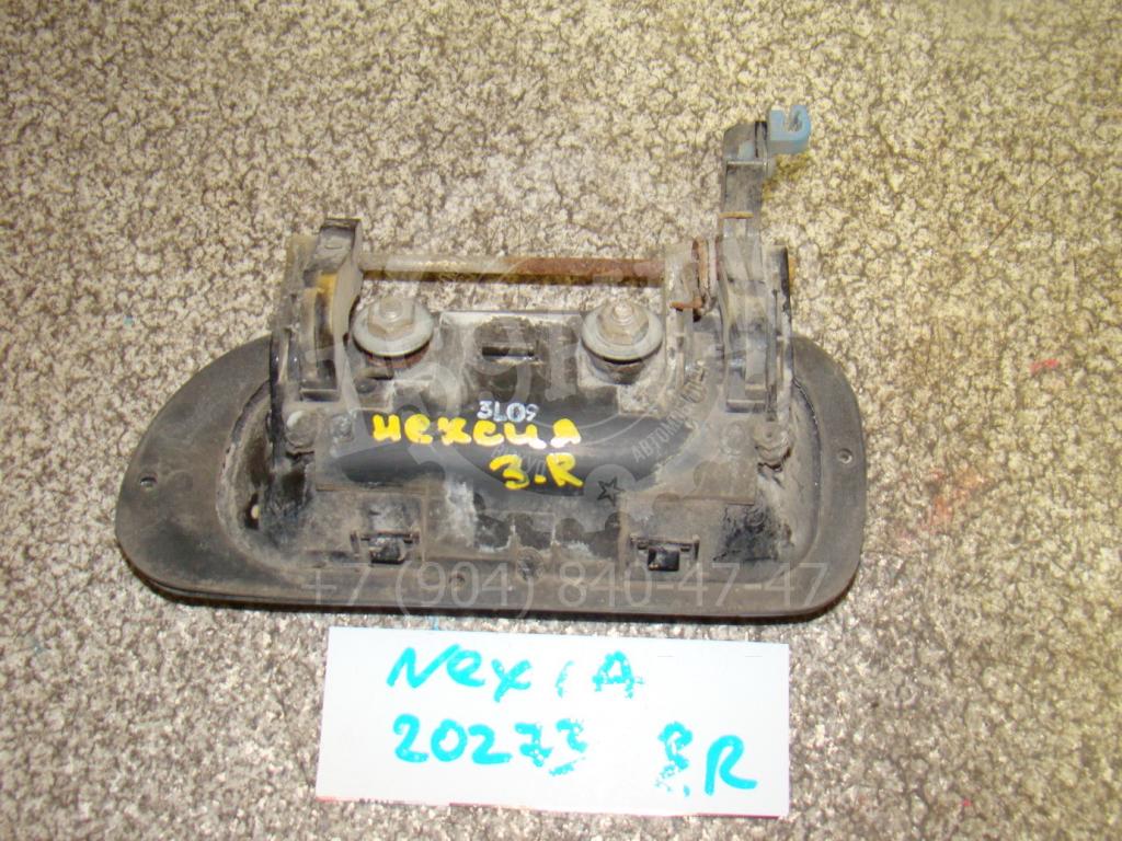 Ручка двери наружная правая, 500 рублей, Пермь