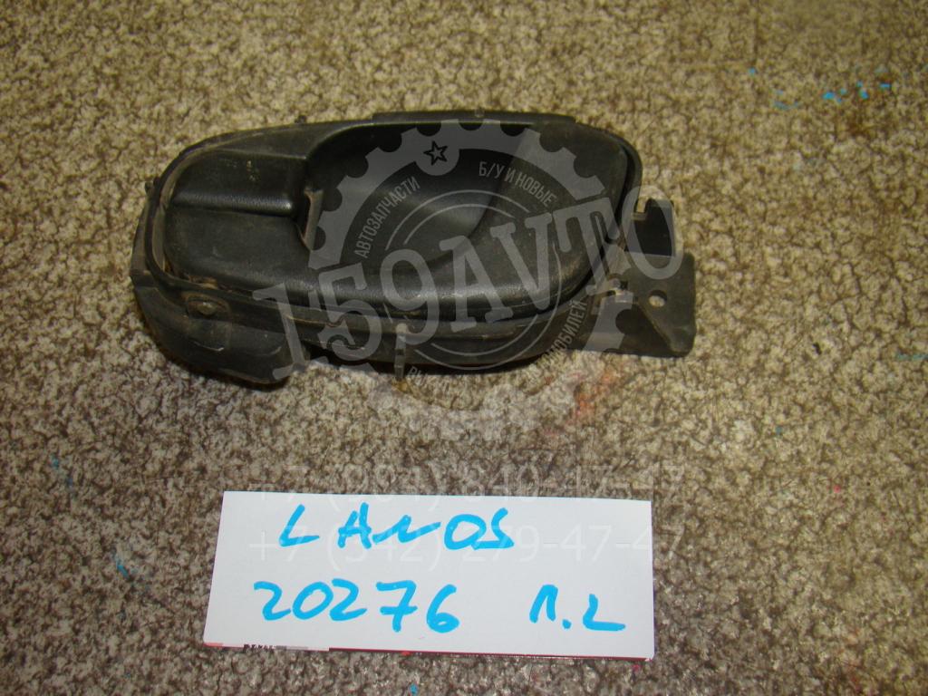 Ручка двери внутренняя левая, 500 рублей, Пермь