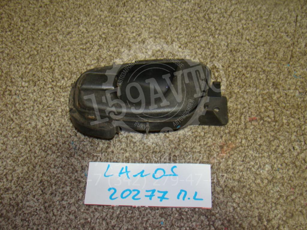 Ручка двери внутренняя левая, 500 рублей, Пермь