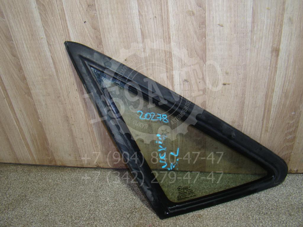 Стекло кузовное глухое левое, 500 рублей, Пермь