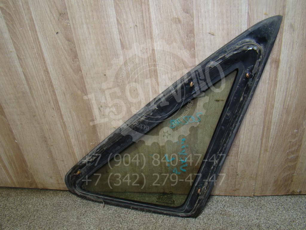 Стекло кузовное глухое левое, 500 рублей, Пермь