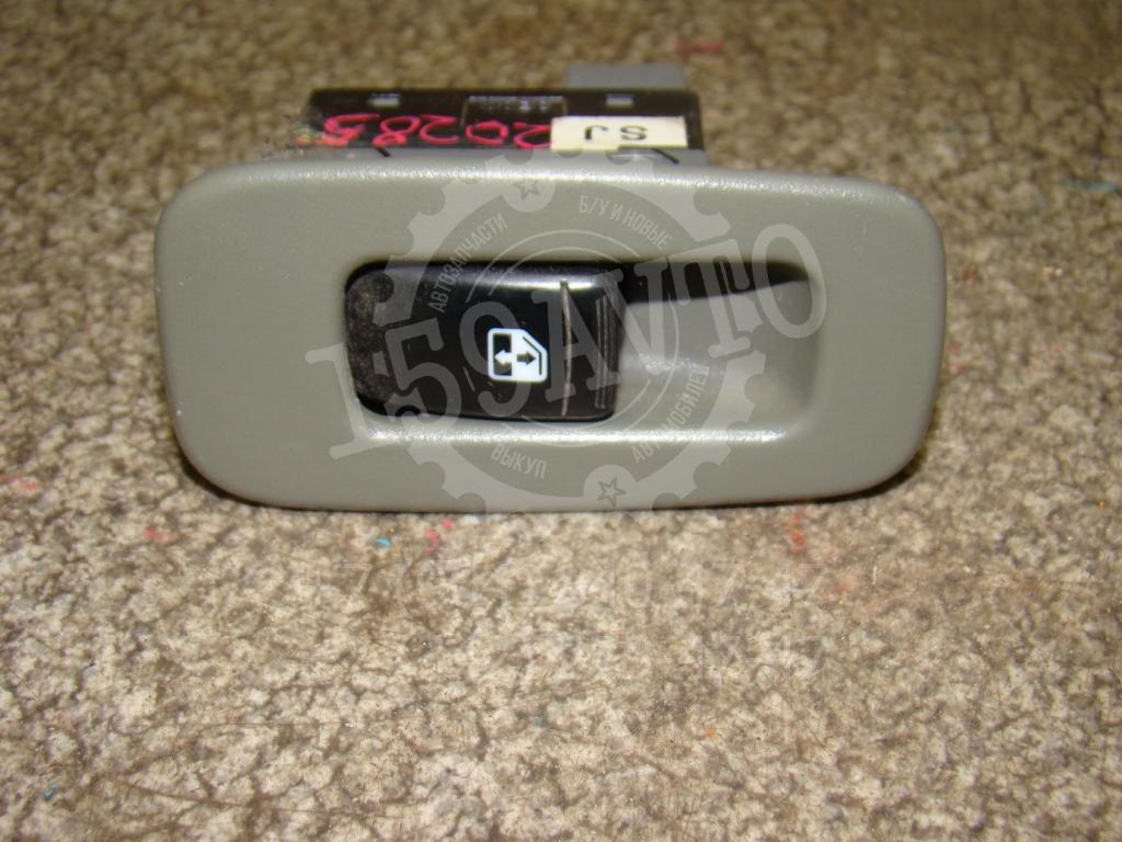 Кнопка стеклоподъемника, 500 рублей, Пермь