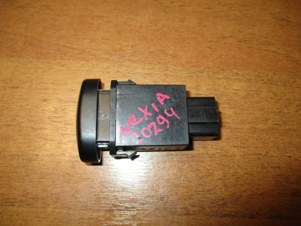 Кнопка обогрева заднего стекла, 500 рублей, Пермь