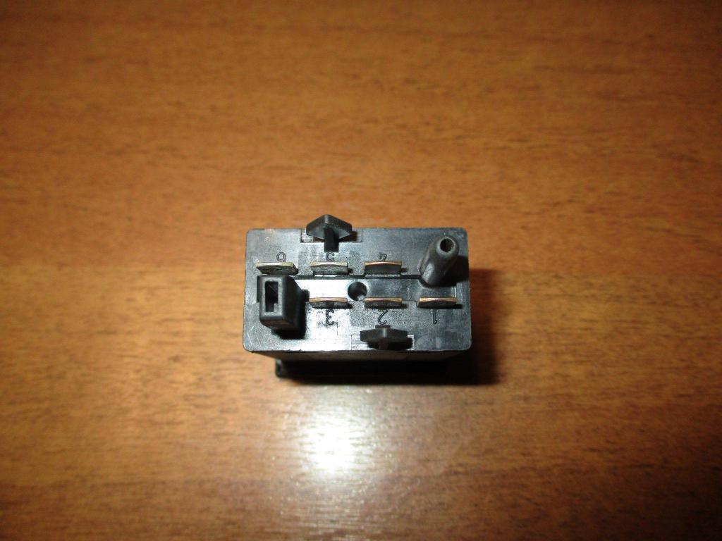 Кнопка обогрева заднего стекла, 500 рублей, Пермь