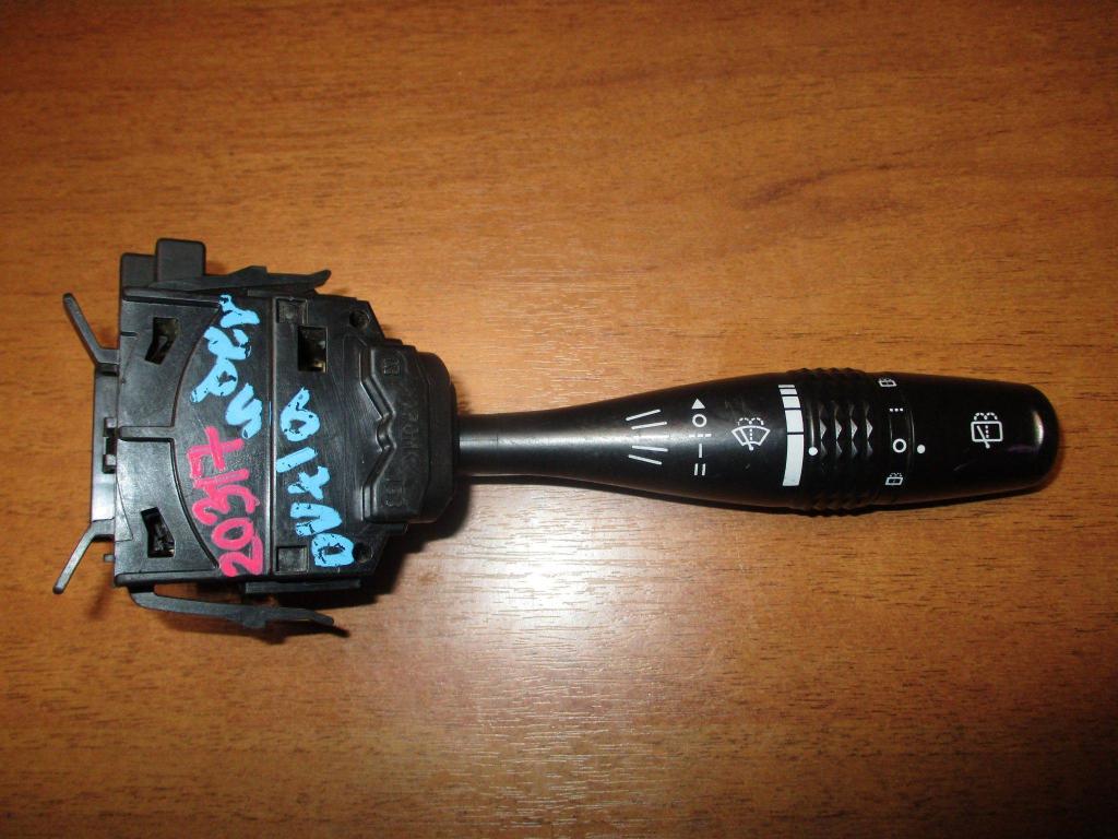 Переключатель стеклоочистителей, 1000 рублей, Пермь