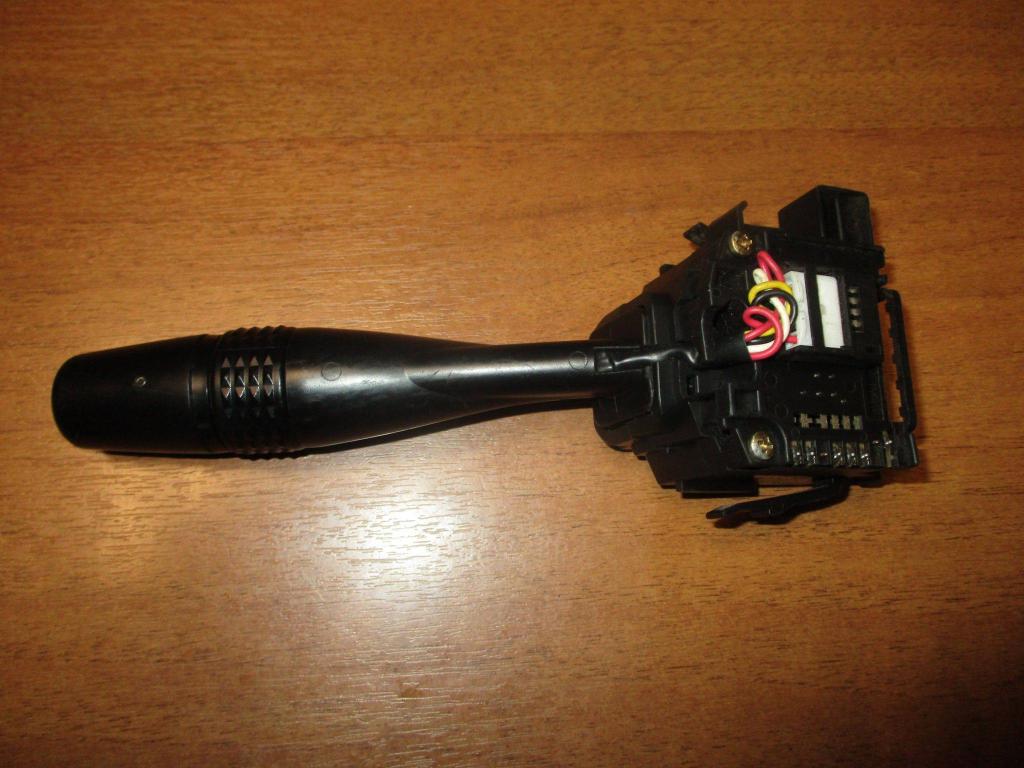 Переключатель стеклоочистителей, 1000 рублей, Пермь