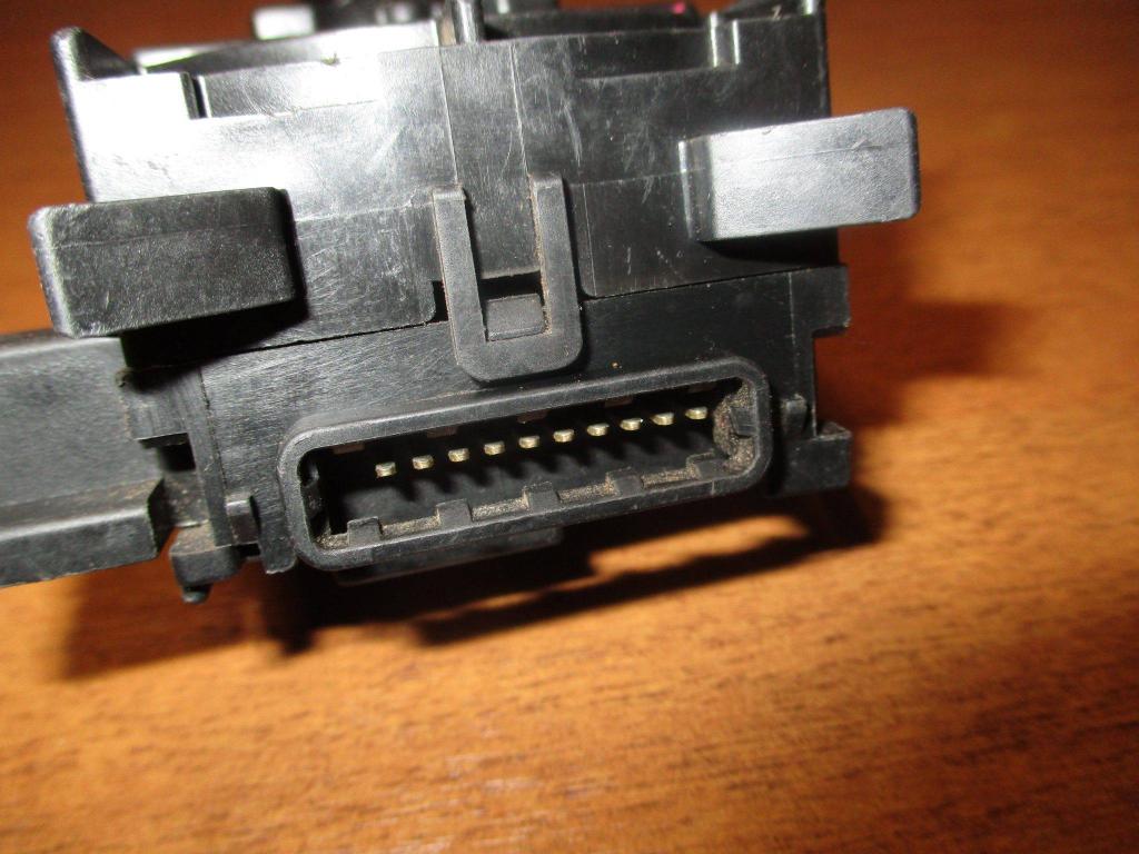 Переключатель стеклоочистителей, 1000 рублей, Пермь