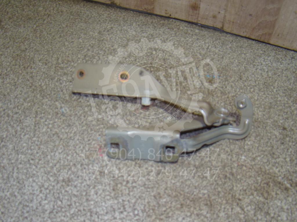 Петля капота правая, 1000 рублей, Пермь