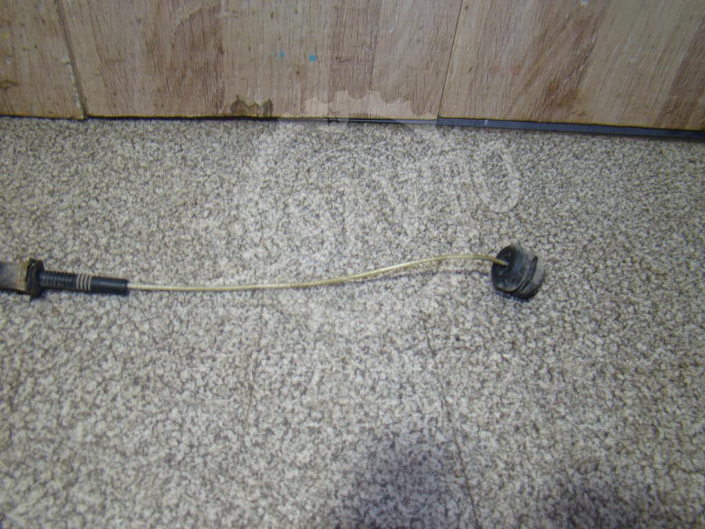 Трос газа, 500 рублей, Пермь