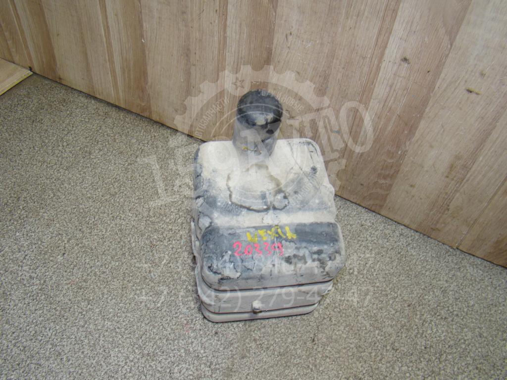 Резонатор воздушного фильтра, 500 рублей, Пермь