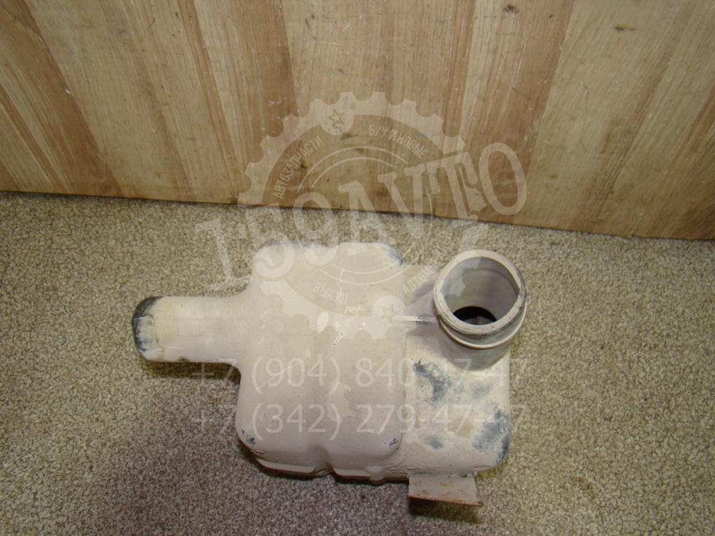 Резонатор воздушного фильтра, 500 рублей, Пермь