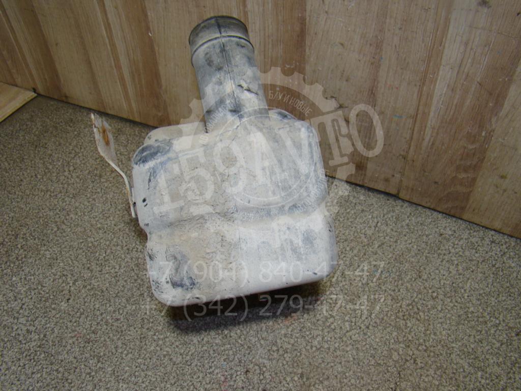 Резонатор воздушного фильтра, 500 рублей, Пермь