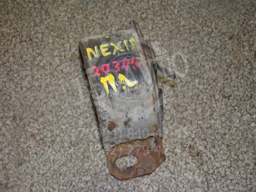 Опора КПП задняя, 650 рублей, Пермь