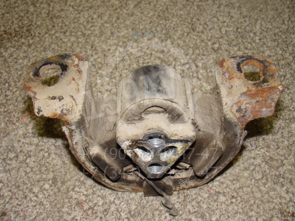 Опора КПП задняя, 650 рублей, Пермь