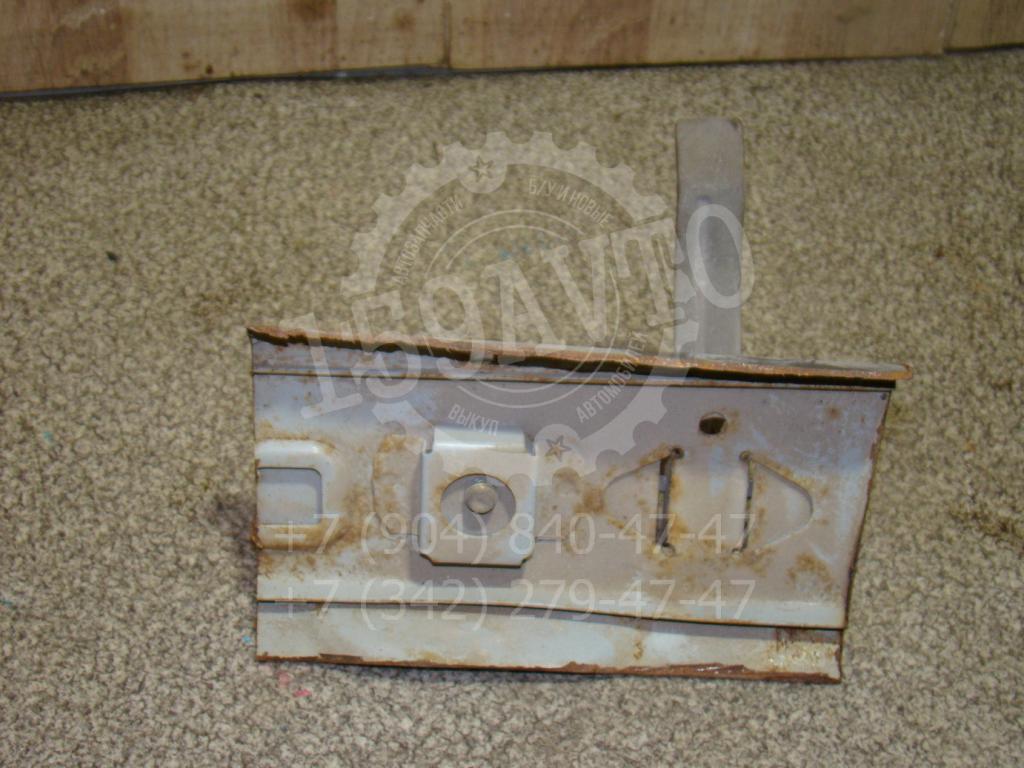 Замок капота, 500 рублей, Пермь