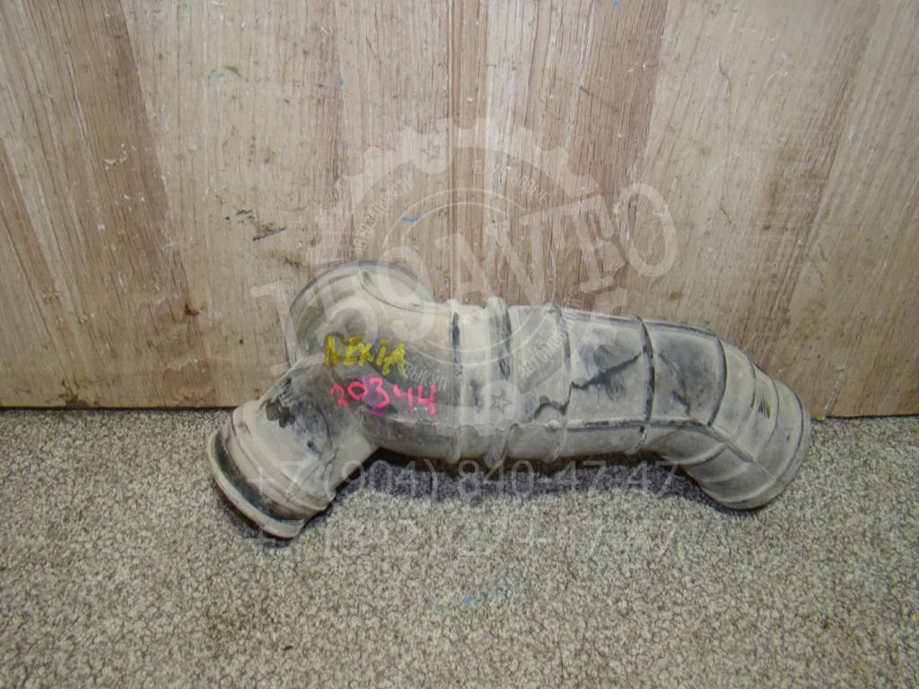 Патрубок воздушного фильтра, 500 рублей, Пермь