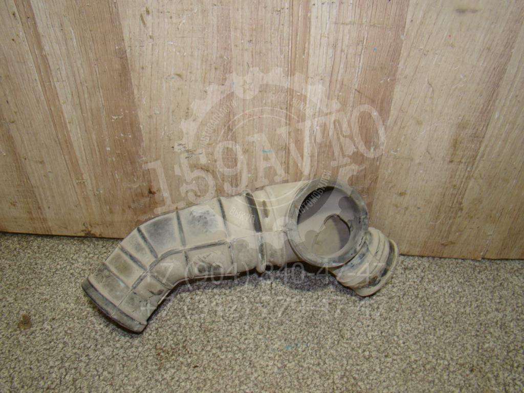 Патрубок воздушного фильтра, 500 рублей, Пермь