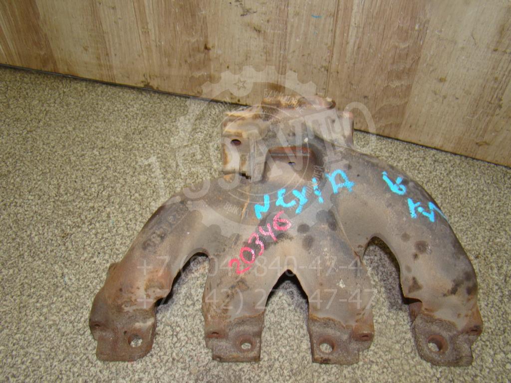 Коллектор выпускной, 1000 рублей, Пермь