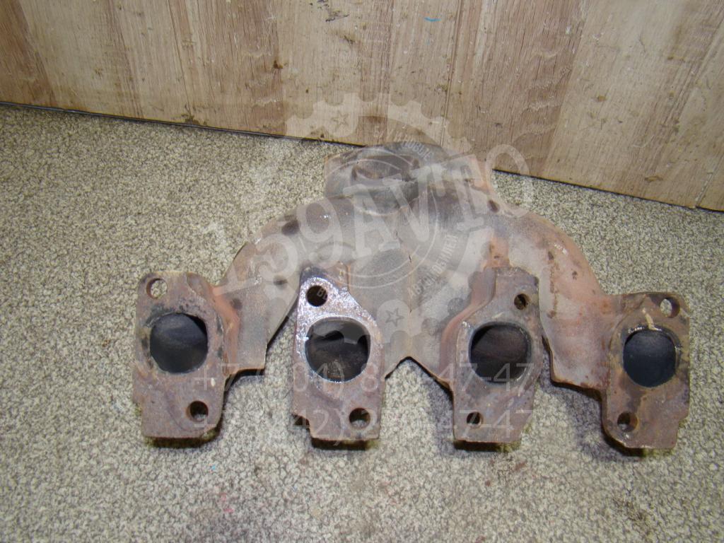 Коллектор выпускной, 1000 рублей, Пермь