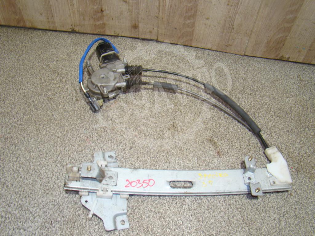 Стеклоподъемник задний правый, 1000 рублей, Пермь