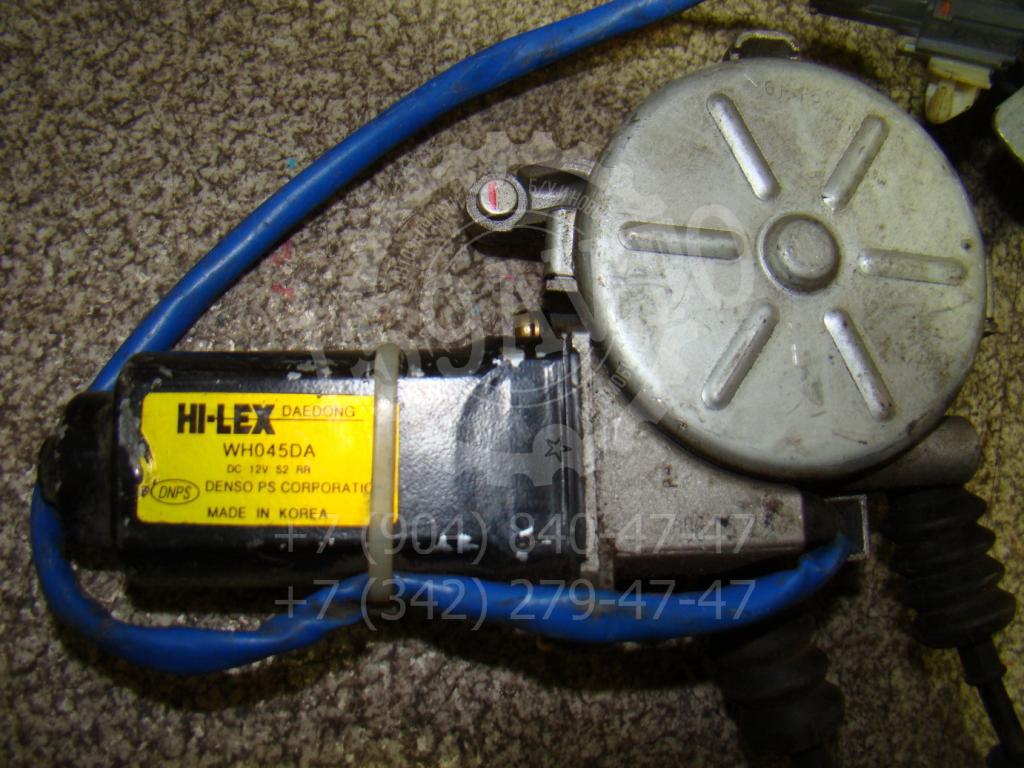 Стеклоподъемник задний правый, 1000 рублей, Пермь