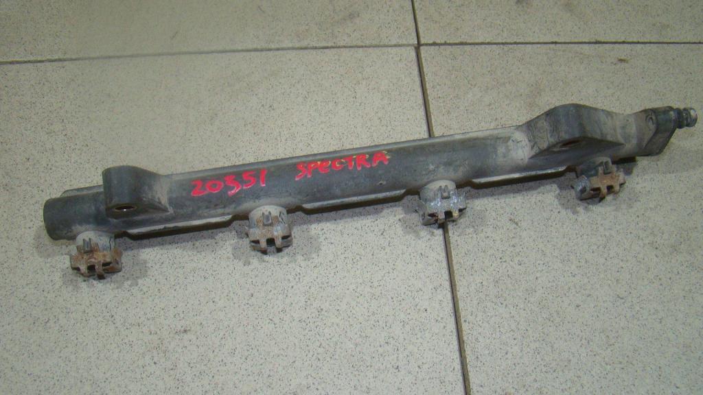 Рейка топливная, 500 рублей, Пермь