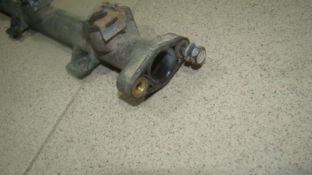 Рейка топливная, 500 рублей, Пермь