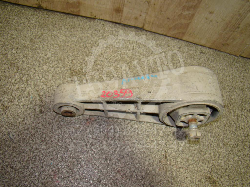 Опора КПП задняя, 1000 рублей, Пермь