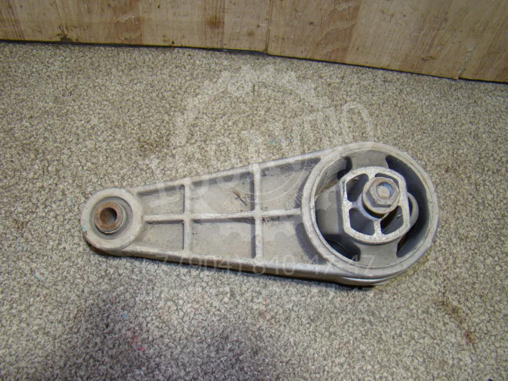 Опора КПП задняя, 1000 рублей, Пермь