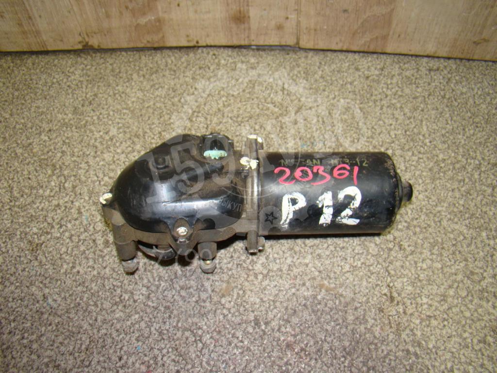 Моторчик дворников передний, 3000 рублей, Пермь