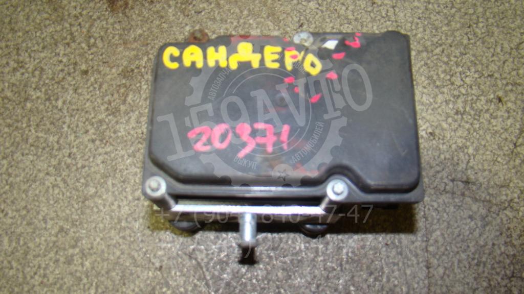 Блок ABS, 1500 рублей, Пермь