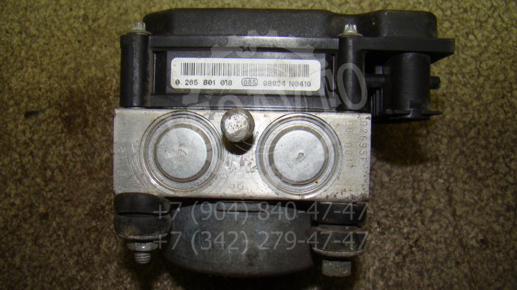 Блок ABS, 1500 рублей, Пермь