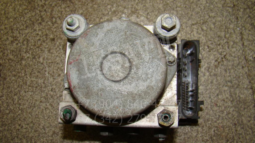 Блок ABS, 1500 рублей, Пермь