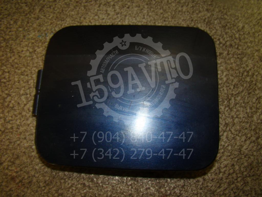 Лючок бензобака, 500 рублей, Пермь