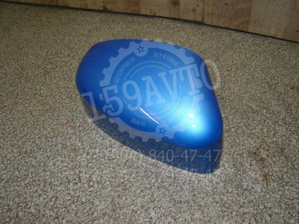 Накладка зеркала правого, 1000 рублей, Пермь