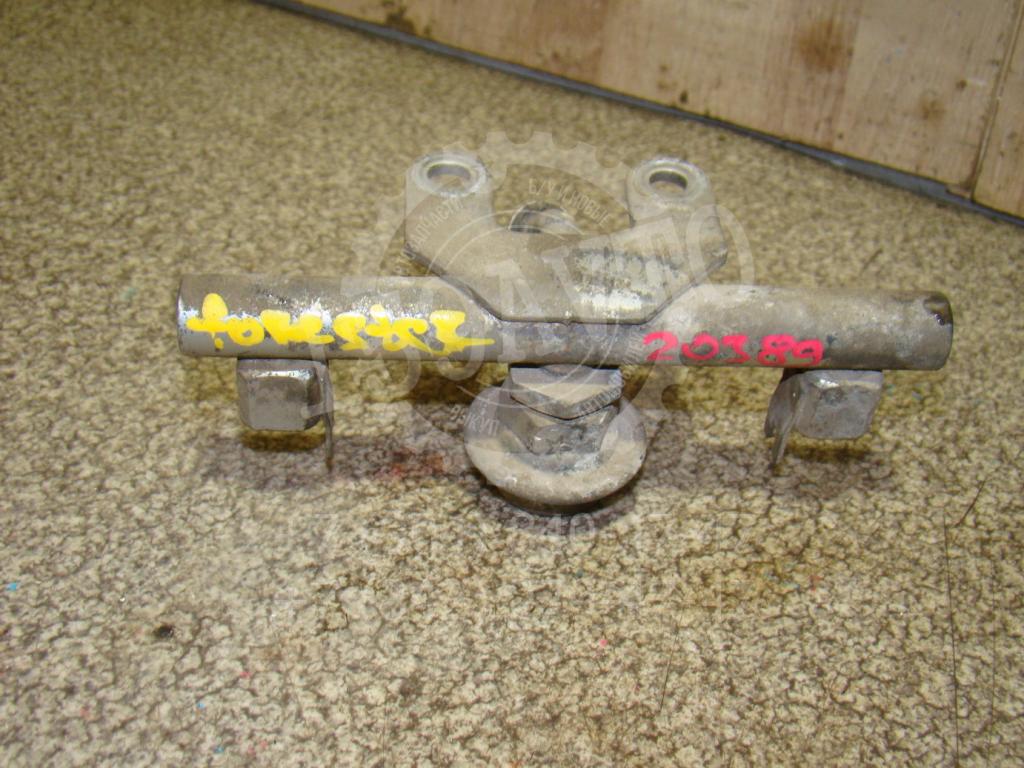 Рейка топливная, 500 рублей, Пермь