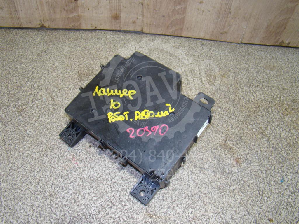 Блок предохранителей, 2000 рублей, Пермь